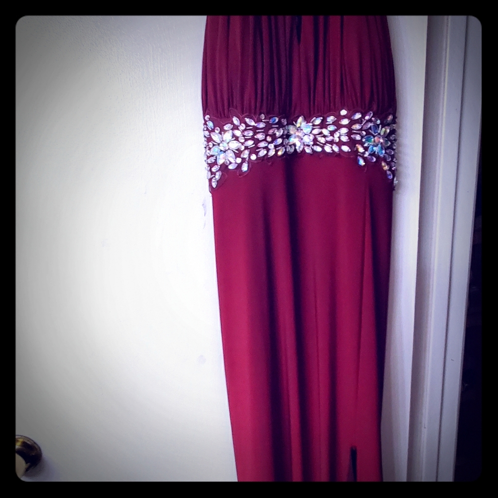 Party dress